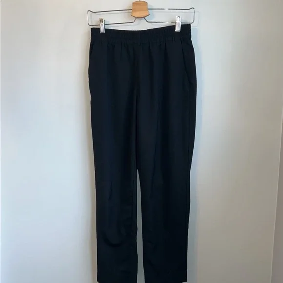 Everlane The Italian GoWeave Easy Pant SZ 2 - Picture 3 of 6